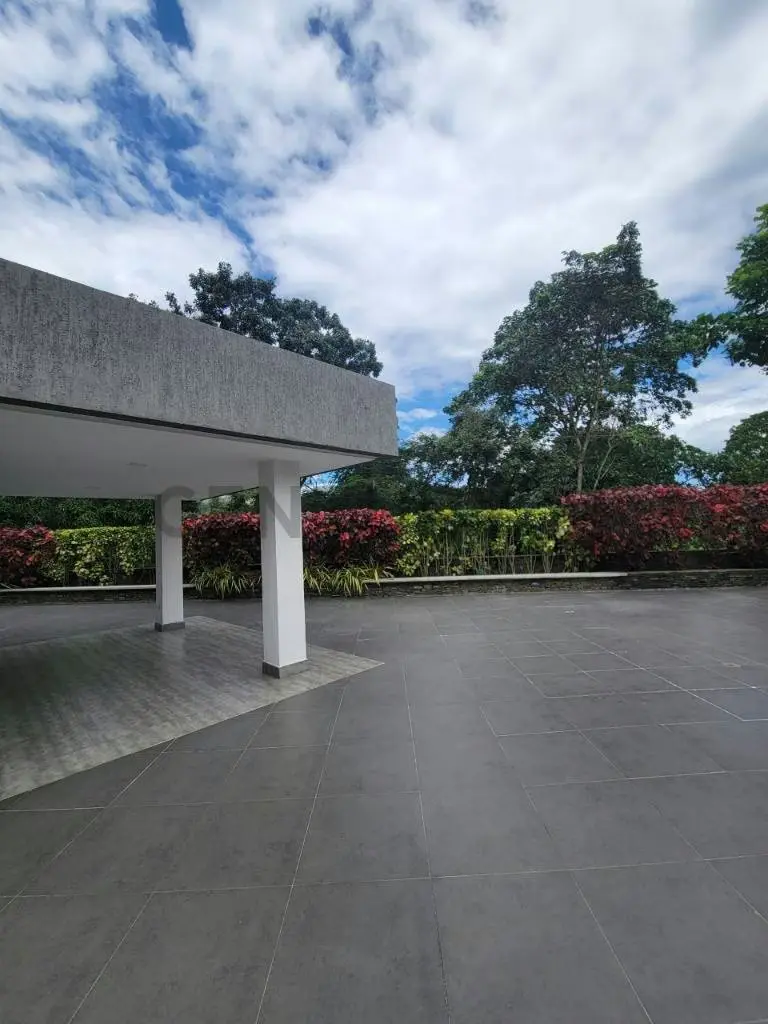 Venta de Pent-House en Obra Gris Residencias Mondriam, Urb. El Bosque, Valencia - 7