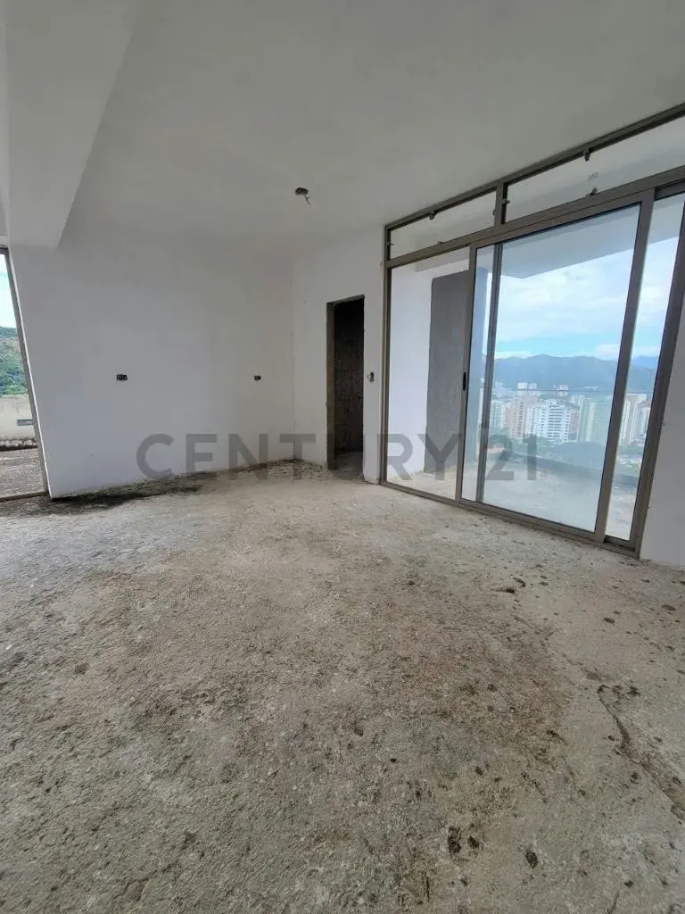 Venta de Pent-House en Obra Gris Residencias Mondriam, Urb. El Bosque, Valencia - 9