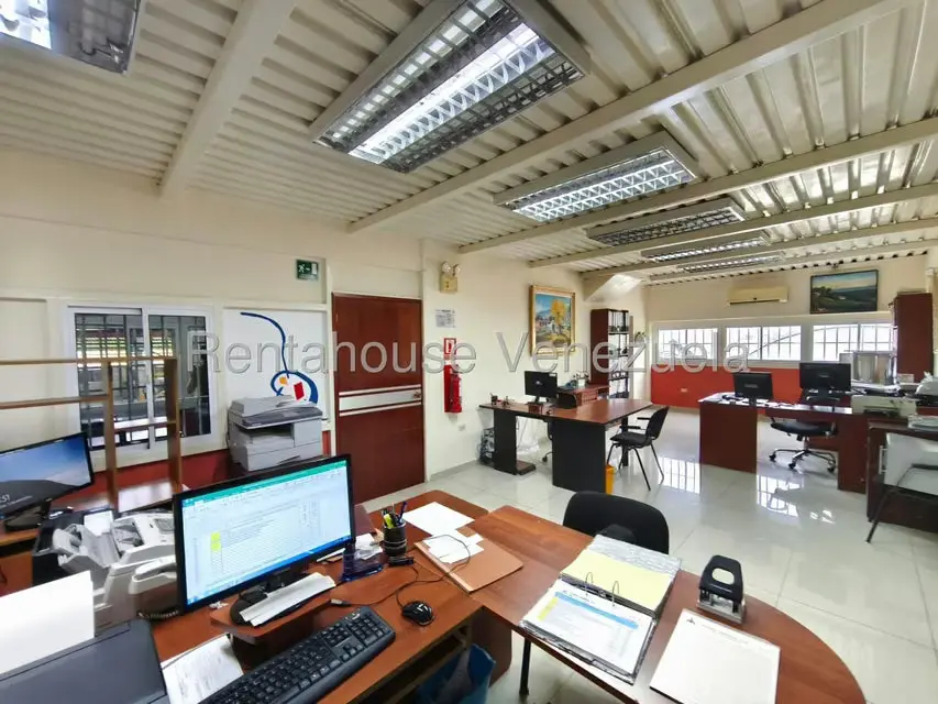 Galpon - Deposito en Venta en Zona Industrial Soco, Aragua - 12