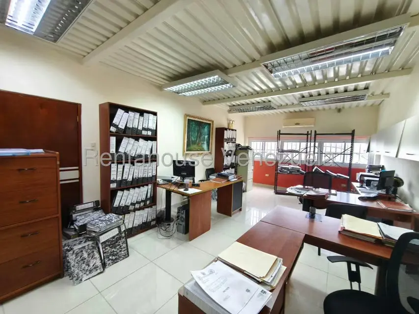 Galpon - Deposito en Venta en Zona Industrial Soco, Aragua - 13