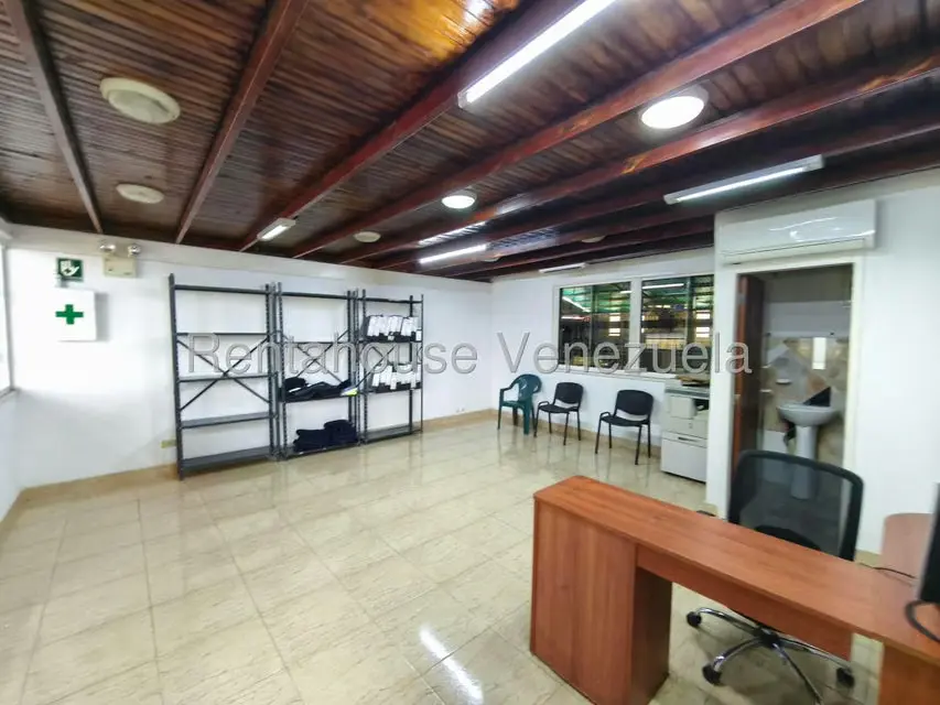 Galpon - Deposito en Venta en Zona Industrial Soco, Aragua - 15
