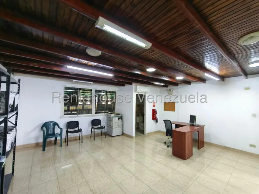 Galpon - Deposito en Venta en Zona Industrial Soco, Aragua - 16
