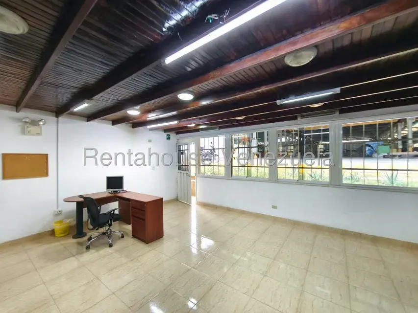 Galpon - Deposito en Venta en Zona Industrial Soco, Aragua - 17