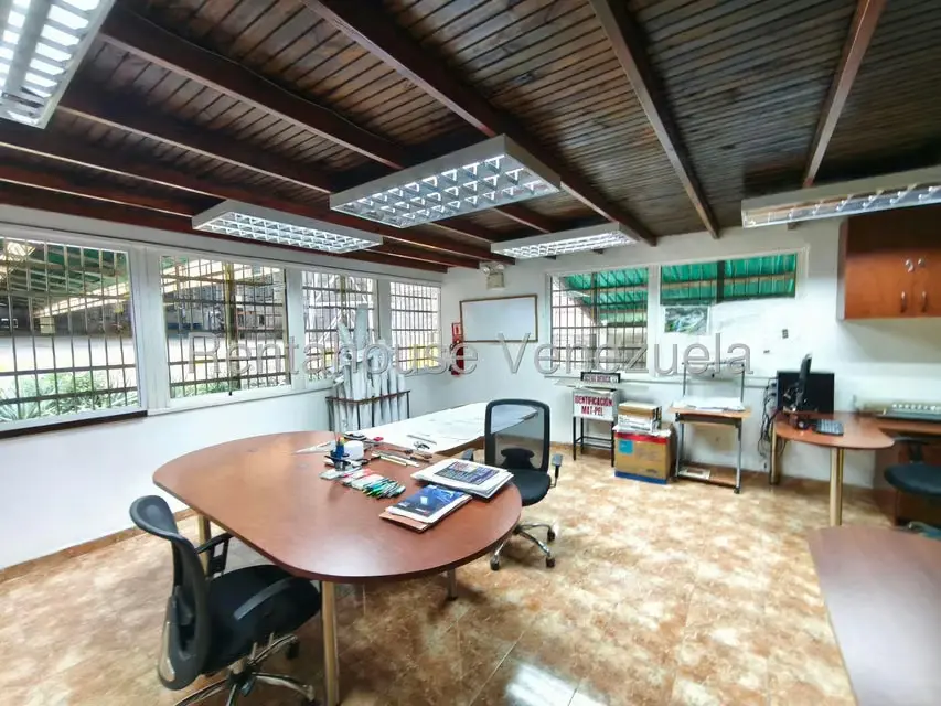 Galpon - Deposito en Venta en Zona Industrial Soco, Aragua - 20