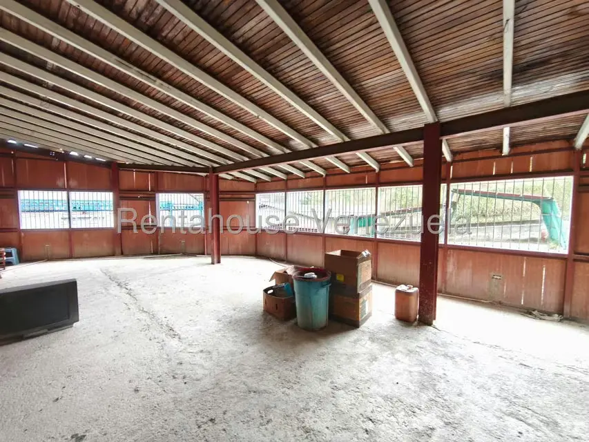 Galpon - Deposito en Venta en Zona Industrial Soco, Aragua - 22