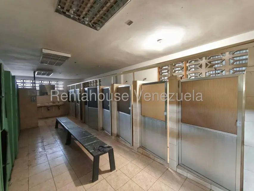 Galpon - Deposito en Venta en Zona Industrial Soco, Aragua - 24
