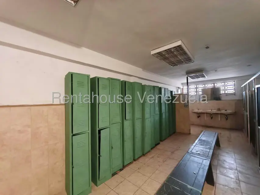Galpon - Deposito en Venta en Zona Industrial Soco, Aragua - 25