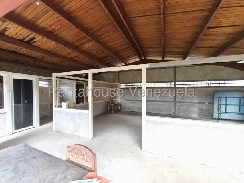 Galpon - Deposito en Venta en Zona Industrial Soco, Aragua - 26