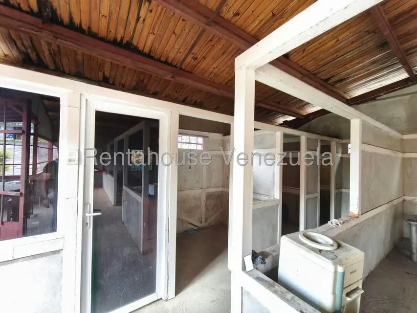 Galpon - Deposito en Venta en Zona Industrial Soco, Aragua - 27