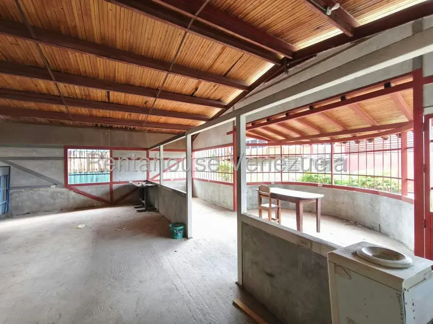 Galpon - Deposito en Venta en Zona Industrial Soco, Aragua - 28