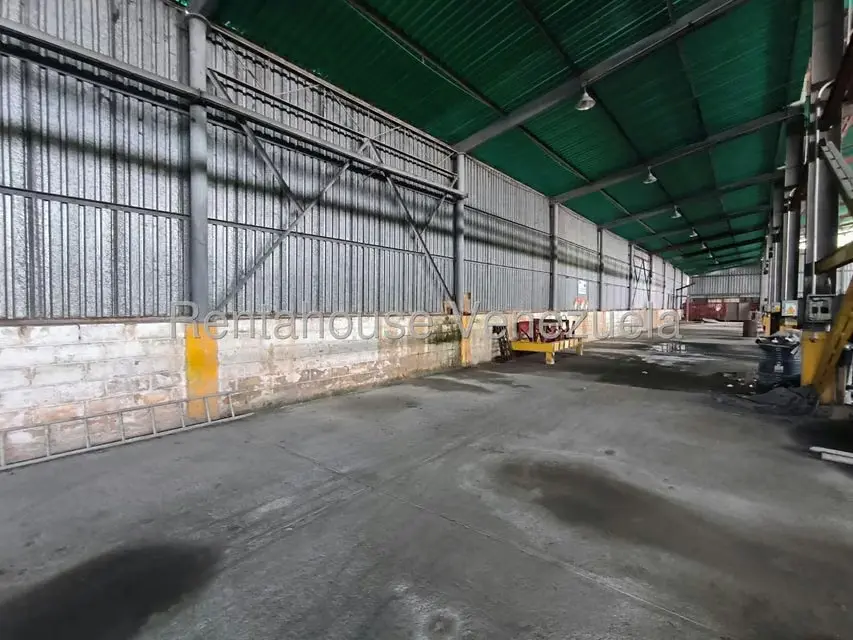 Galpon - Deposito en Venta en Zona Industrial Soco, Aragua - 31