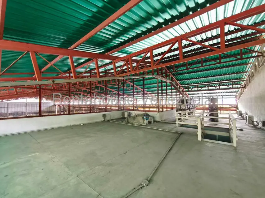 Galpon - Deposito en Venta en Zona Industrial Soco, Aragua - 33