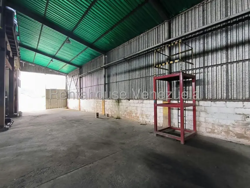 Galpon - Deposito en Venta en Zona Industrial Soco, Aragua - 43