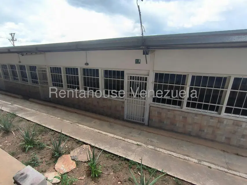 Galpon - Deposito en Venta en Zona Industrial Soco, Aragua - 46