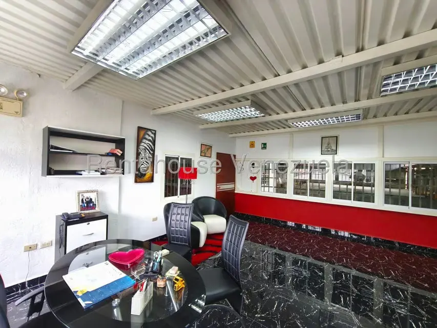 Galpon - Deposito en Venta en Zona Industrial Soco, Aragua - 5