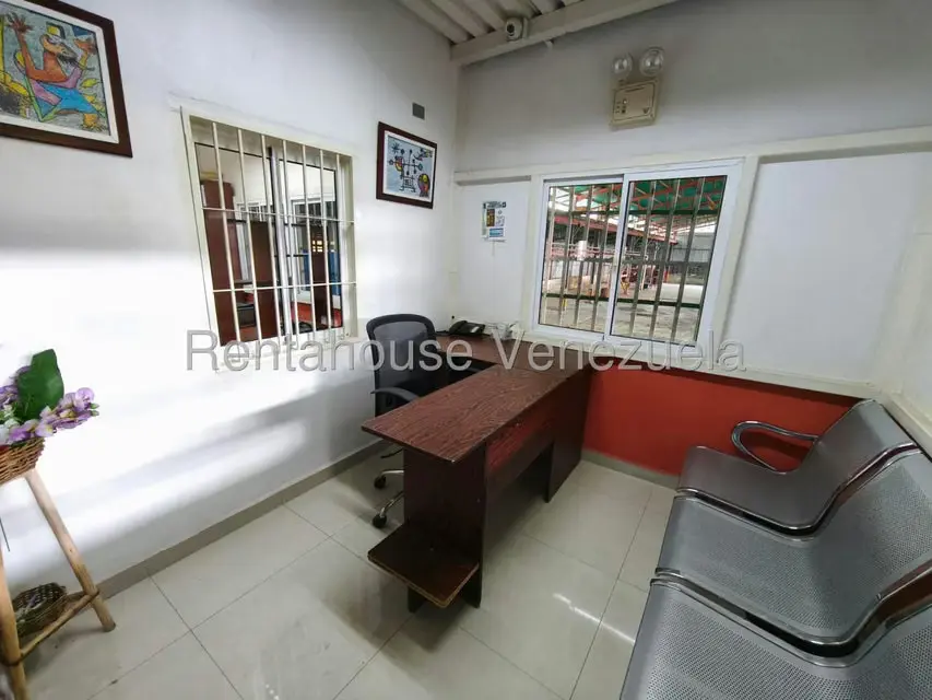 Galpon - Deposito en Venta en Zona Industrial Soco, Aragua - 10