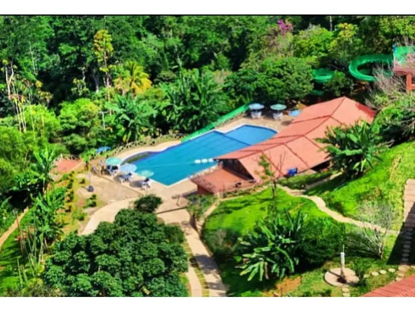 Se vende Terreno 134.814m² Sierra Bonita