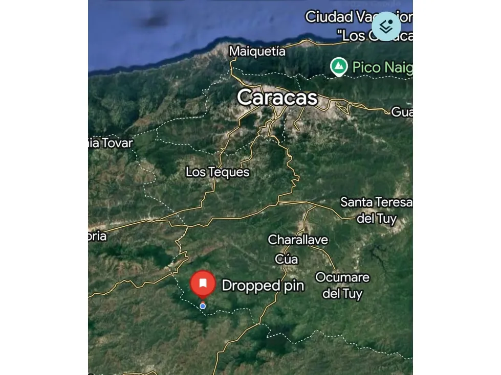 Se vende Terreno 134.814m² Sierra Bonita - 13