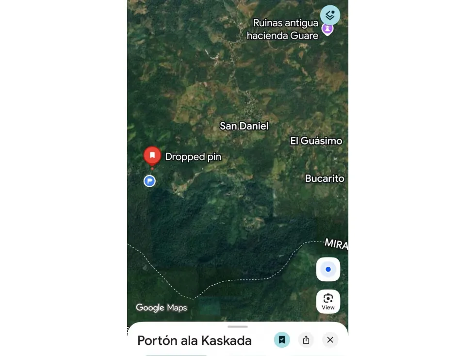 Se vende Terreno 134.814m² Sierra Bonita - 14