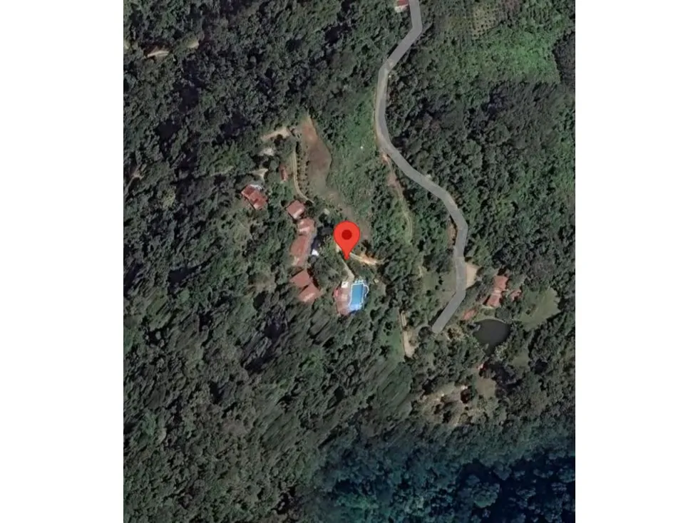 Se vende Terreno 134.814m² Sierra Bonita - 15