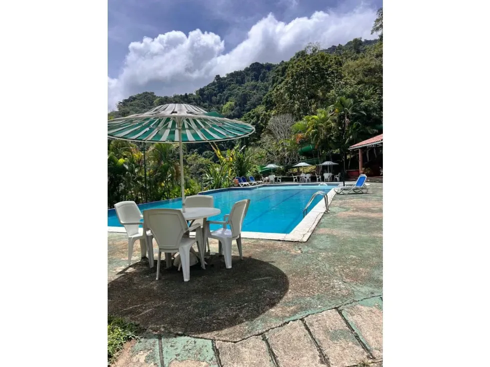 Se vende Terreno 134.814m² Sierra Bonita - 6