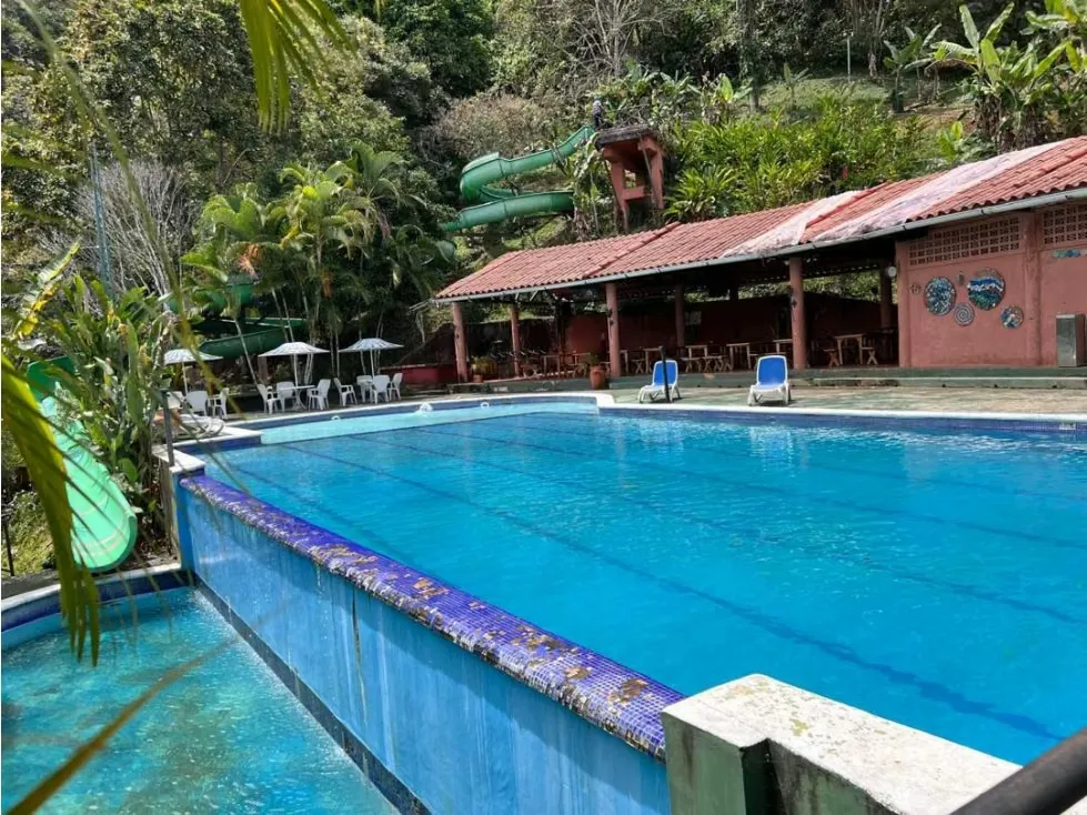 Se vende Terreno 134.814m² Sierra Bonita - 7