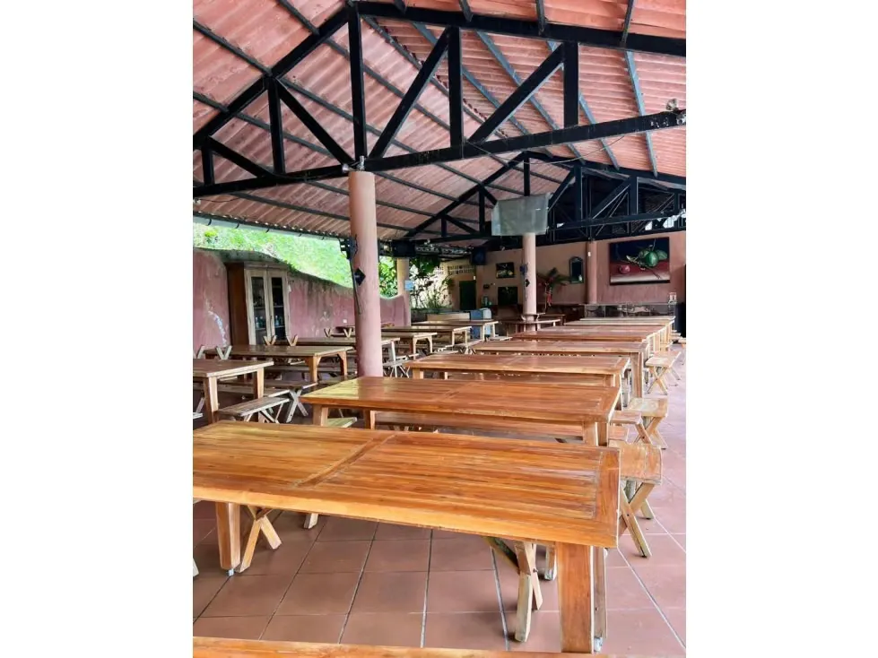 Se vende Terreno 134.814m² Sierra Bonita - 8