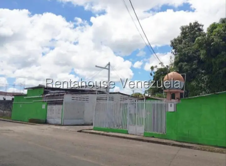 Comercial (Posada) en Venta en Centro, Portuguesa