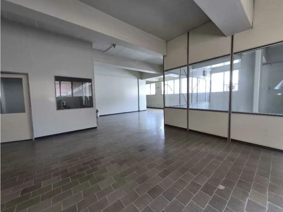 En venta edificio industrial 5388m2 La Urbina 2555 - 8