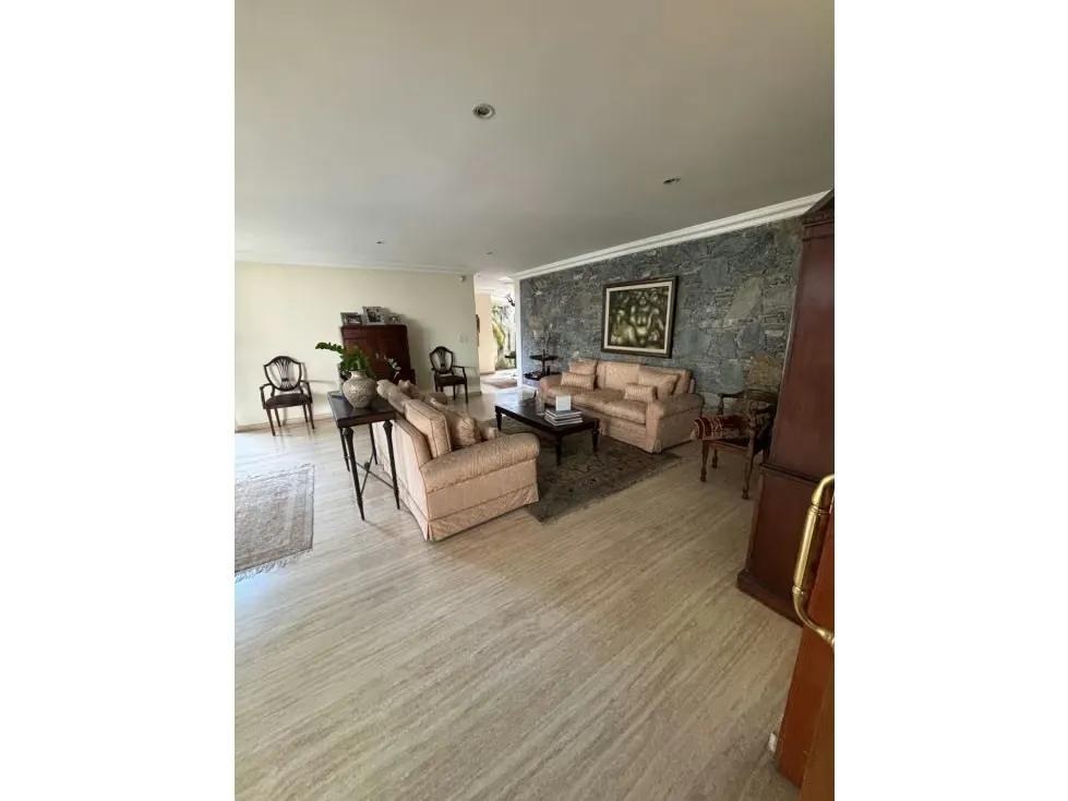 Se vende casa 425m2 6H+S/6.5B+S/3p Alta Florida - 11