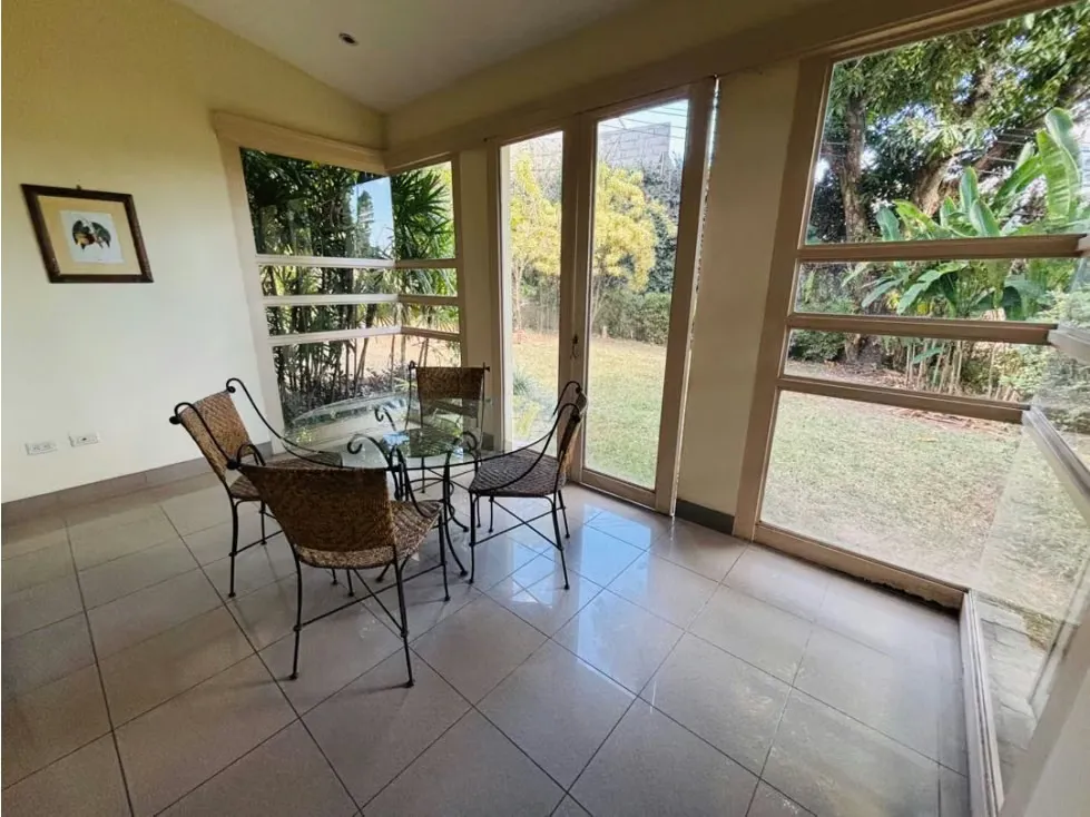 Se vende casa 425m2 6H+S/6.5B+S/3p Alta Florida - 5