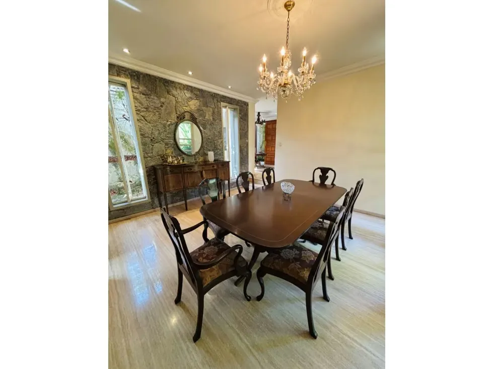 Se vende casa 425m2 6H+S/6.5B+S/3p Alta Florida - 8