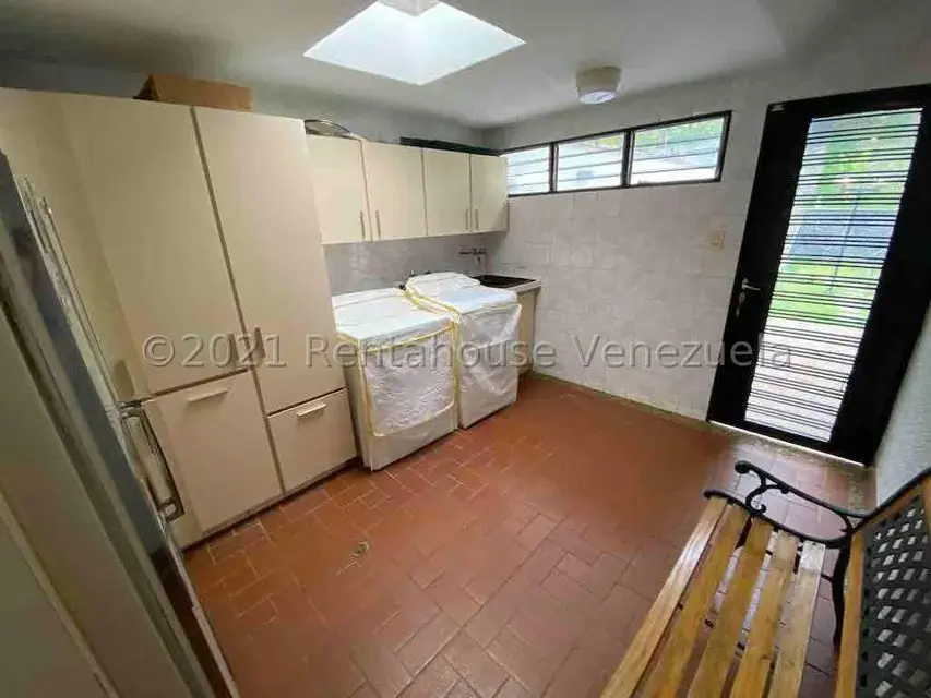 Casa (Multipes Niveles) en Venta en Los Naranjos del Cafetal, Distrito Metropolitano - 13