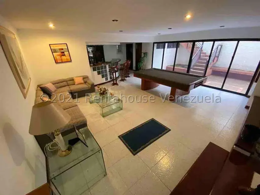 Casa (Multipes Niveles) en Venta en Los Naranjos del Cafetal, Distrito Metropolitano - 19