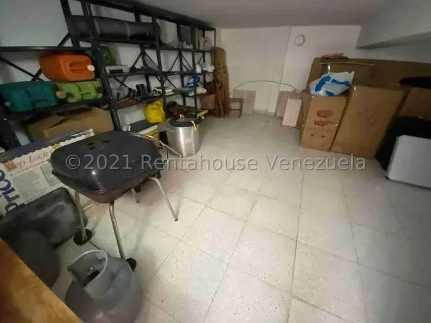 Casa (Multipes Niveles) en Venta en Los Naranjos del Cafetal, Distrito Metropolitano - 26