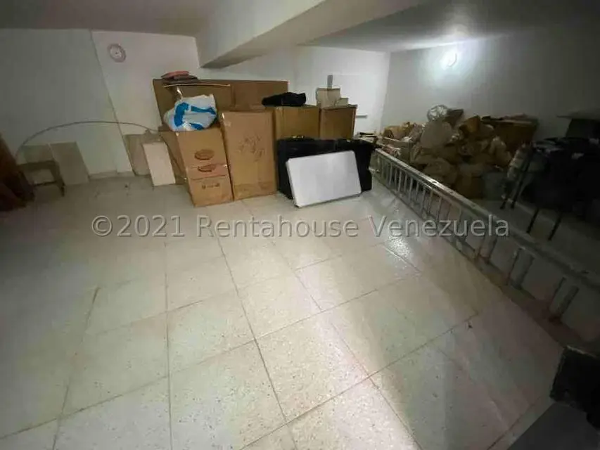 Casa (Multipes Niveles) en Venta en Los Naranjos del Cafetal, Distrito Metropolitano - 27