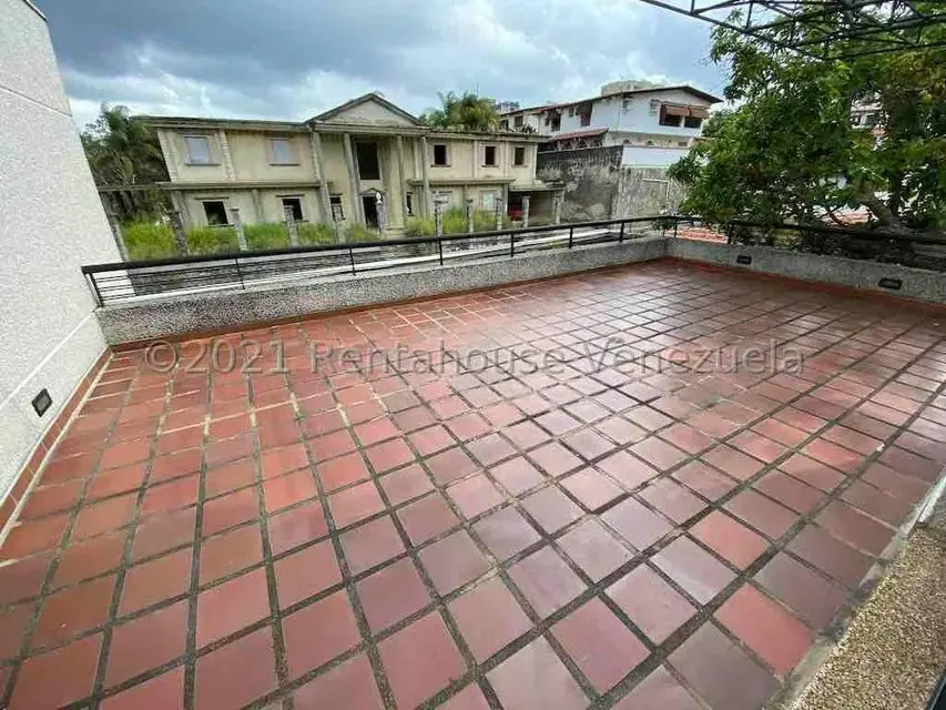Casa (Multipes Niveles) en Venta en Los Naranjos del Cafetal, Distrito Metropolitano - 29