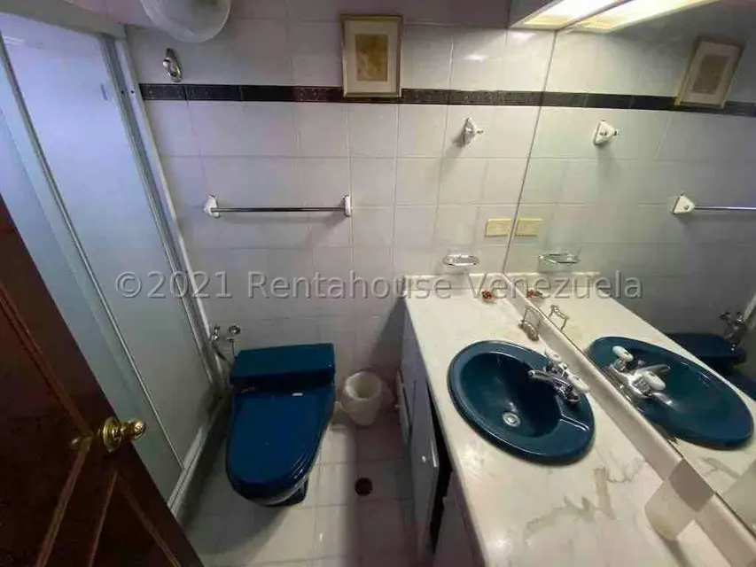 Casa (Multipes Niveles) en Venta en Los Naranjos del Cafetal, Distrito Metropolitano - 31