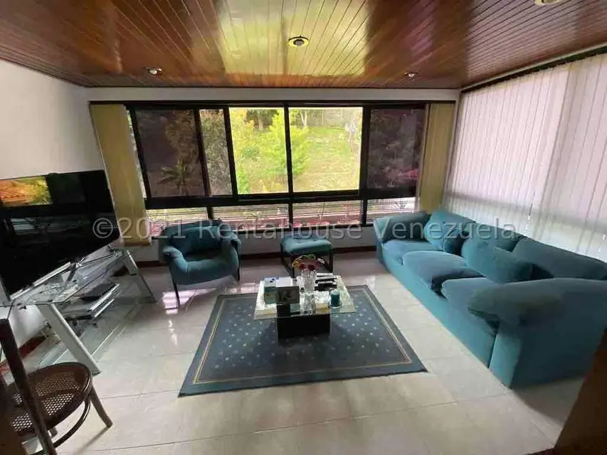 Casa (Multipes Niveles) en Venta en Los Naranjos del Cafetal, Distrito Metropolitano - 39