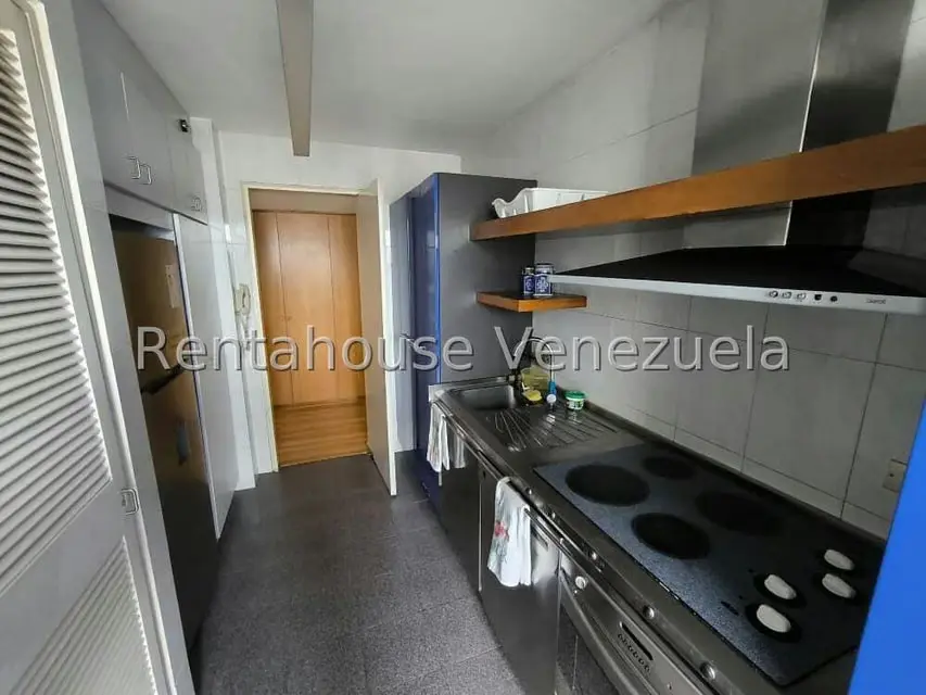 Apartamento (1 Nivel) en Venta en Altamira, Distrito Metropolitano - 13