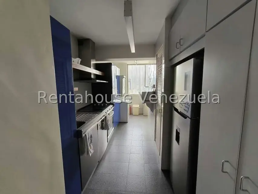 Apartamento (1 Nivel) en Venta en Altamira, Distrito Metropolitano - 14
