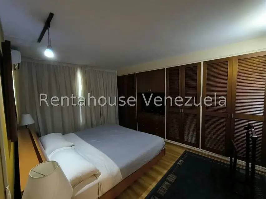 Apartamento (1 Nivel) en Venta en Altamira, Distrito Metropolitano - 15