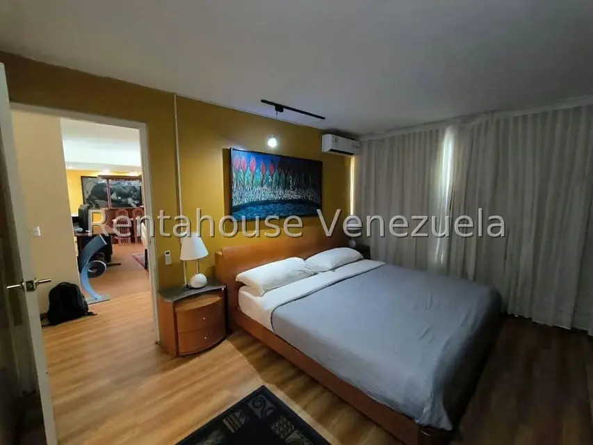 Apartamento (1 Nivel) en Venta en Altamira, Distrito Metropolitano - 16