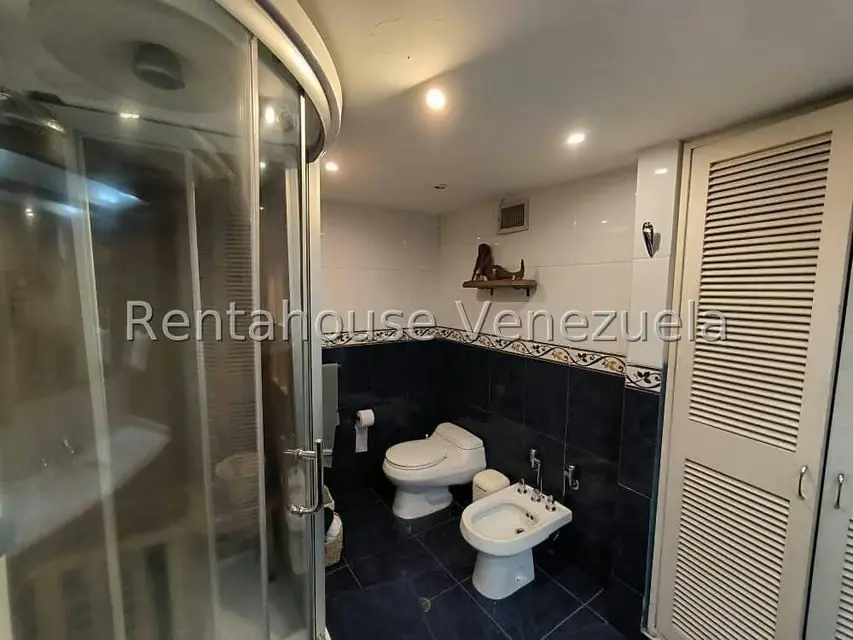 Apartamento (1 Nivel) en Venta en Altamira, Distrito Metropolitano - 17