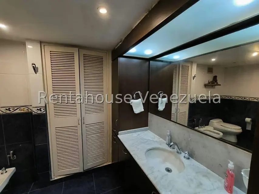 Apartamento (1 Nivel) en Venta en Altamira, Distrito Metropolitano - 18