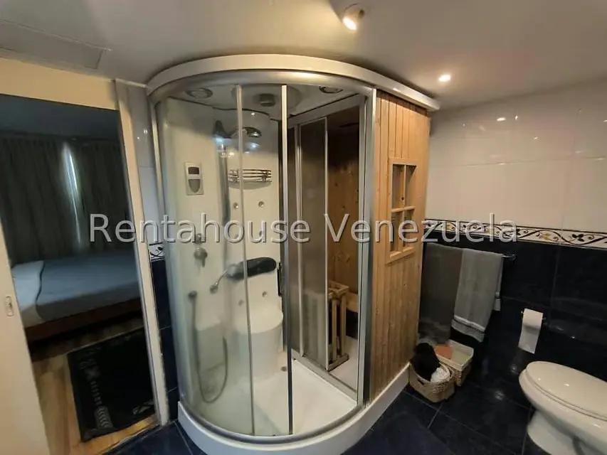 Apartamento (1 Nivel) en Venta en Altamira, Distrito Metropolitano - 19
