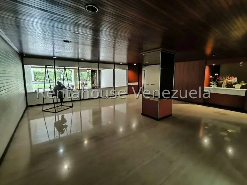 Apartamento (1 Nivel) en Venta en Altamira, Distrito Metropolitano - 21