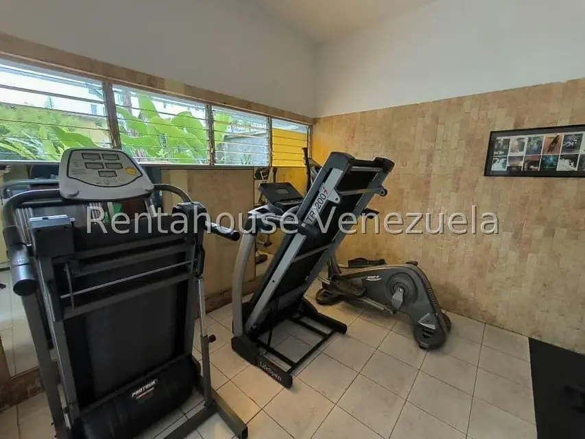 Apartamento (1 Nivel) en Venta en Altamira, Distrito Metropolitano - 22