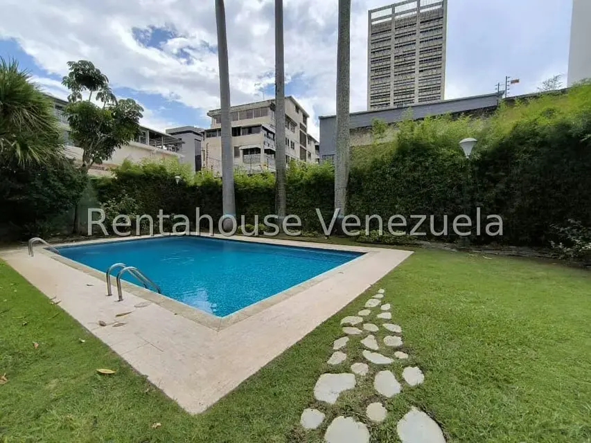 Apartamento (1 Nivel) en Venta en Altamira, Distrito Metropolitano - 23