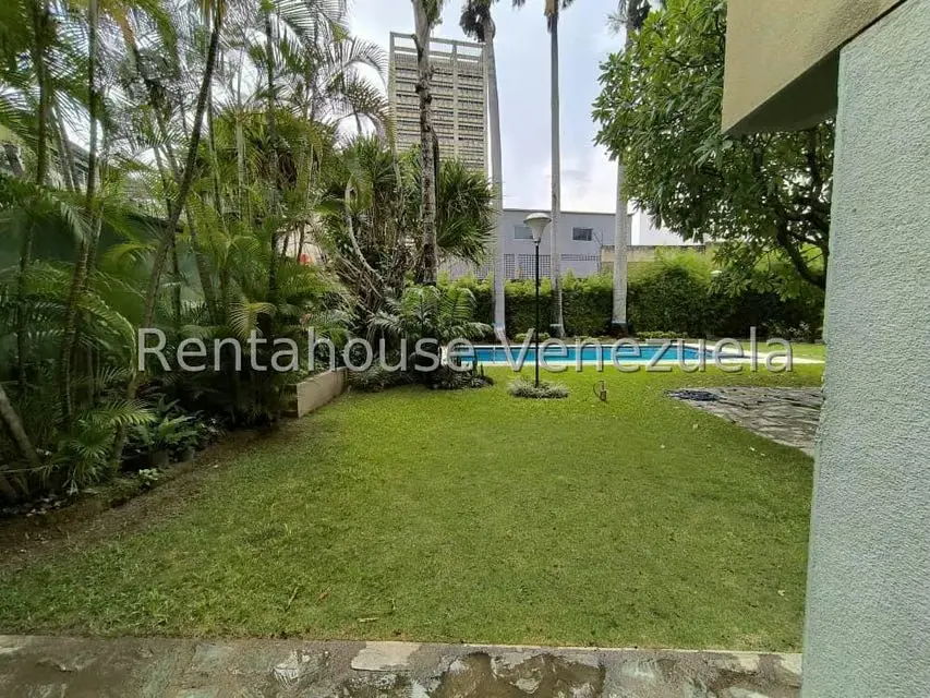 Apartamento (1 Nivel) en Venta en Altamira, Distrito Metropolitano - 24